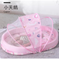 Hot Sales Portable Bed In Bed